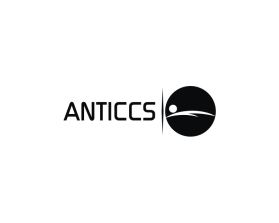 Logo Design Entry 2536033 submitted by sofiyah to the contest for ANTICCS run by ANTICCS