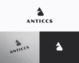 Logo Design entry 2546318 submitted by Design_Leeni to the Logo Design for ANTICCS run by ANTICCS