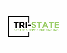 Logo Design entry 2533533 submitted by REVIKA to the Logo Design for Tri-State Grease & Septic Pumping Inc. run by jwitt