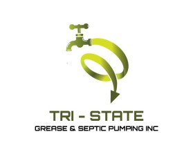 Logo Design Entry 2542002 submitted by deesapta to the contest for Tri-State Grease & Septic Pumping Inc. run by jwitt