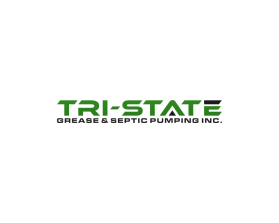 Logo Design entry 2533736 submitted by gembelengan to the Logo Design for Tri-State Grease & Septic Pumping Inc. run by jwitt