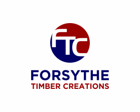 Logo Design entry 2533794 submitted by jhon conor to the Logo Design for Forsythe Timber Creations run by Tashasman