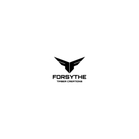 Logo Design entry 2534110 submitted by jhon conor to the Logo Design for Forsythe Timber Creations run by Tashasman