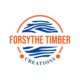 Logo Design Entry 2534624 submitted by jhon conor to the contest for Forsythe Timber Creations run by Tashasman