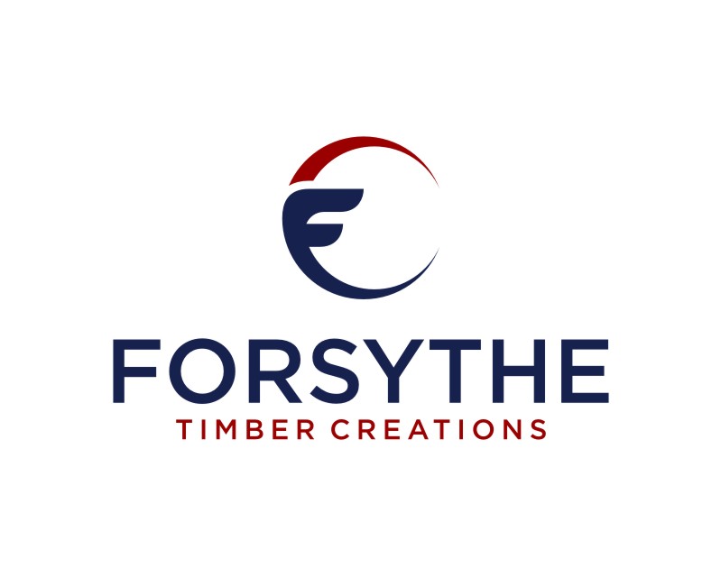 Logo Design entry 2536748 submitted by gEt_wOrk to the Logo Design for Forsythe Timber Creations run by Tashasman