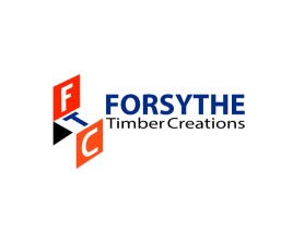 Logo Design Entry 2534714 submitted by hwchin to the contest for Forsythe Timber Creations run by Tashasman