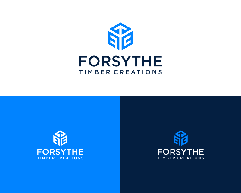 Logo Design entry 2616297 submitted by DonickArt