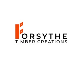Logo Design Entry 2535768 submitted by Oxan to the contest for Forsythe Timber Creations run by Tashasman