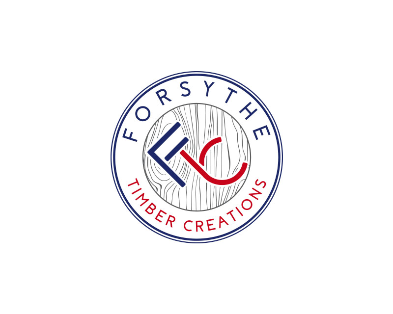 Logo Design entry 2534414 submitted by bartous to the Logo Design for Forsythe Timber Creations run by Tashasman