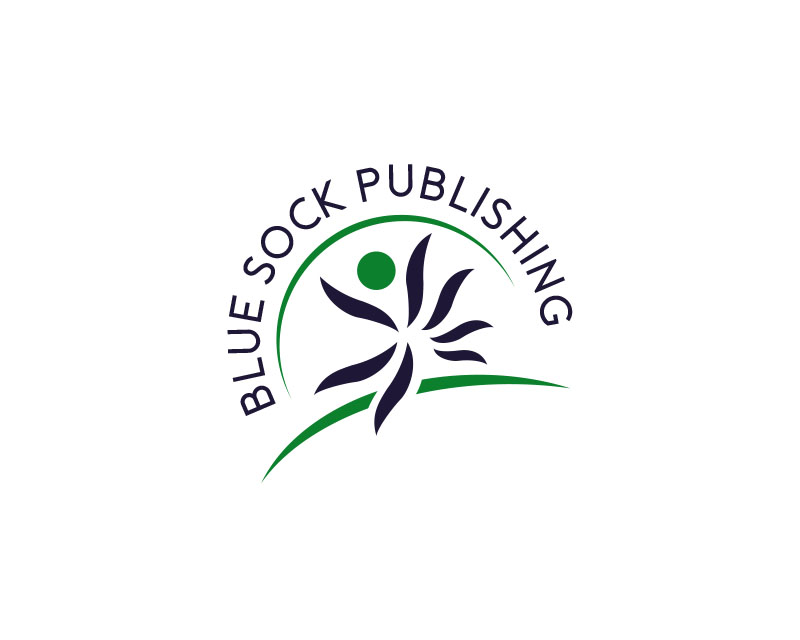 Logo Design entry 2537792 submitted by bartous to the Logo Design for Blue Sock Publishing run by blair