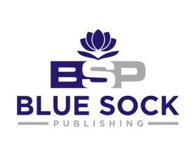 Logo Design entry 2535112 submitted by Ramarvel to the Logo Design for Blue Sock Publishing run by blair