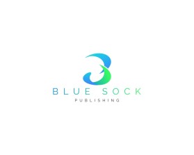 Logo Design entry 2536094 submitted by Zkky to the Logo Design for Blue Sock Publishing run by blair