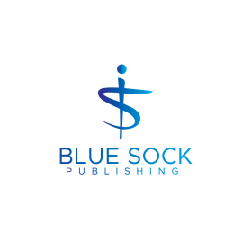 Logo Design entry 2537792 submitted by JALU KUSWORO to the Logo Design for Blue Sock Publishing run by blair