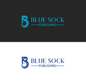 Logo Design Entry 2545113 submitted by calingirano to the contest for Blue Sock Publishing run by blair