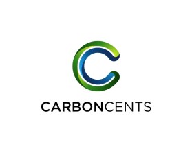 Logo Design entry 2541416 submitted by gEt_wOrk to the Logo Design for carboncent.com run by carboncent