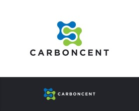Logo Design Entry 2540820 submitted by Aminxkee to the contest for carboncent.com run by carboncent