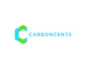 Logo Design entry 2536961 submitted by KURAMO to the Logo Design for carboncent.com run by carboncent