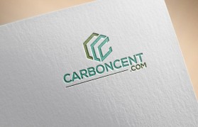 Logo Design entry 2534816 submitted by KURAMO to the Logo Design for carboncent.com run by carboncent