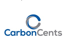 Logo Design entry 2538563 submitted by KURAMO to the Logo Design for carboncent.com run by carboncent