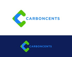 Logo Design Entry 2536932 submitted by prastyo to the contest for carboncent.com run by carboncent