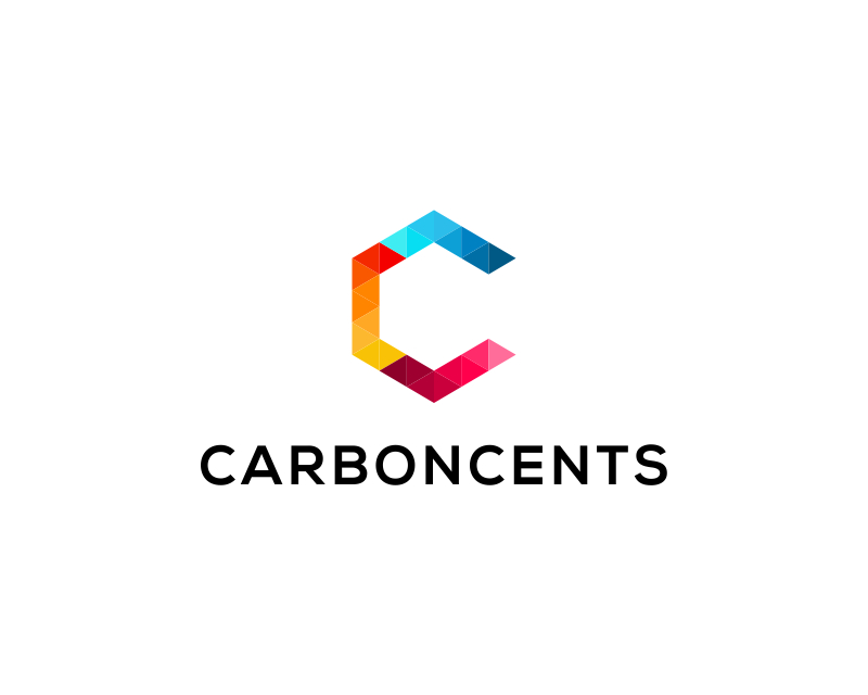 Logo Design entry 2539191 submitted by KURAMO to the Logo Design for carboncent.com run by carboncent