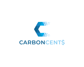 Logo Design entry 2543416 submitted by KURAMO to the Logo Design for carboncent.com run by carboncent
