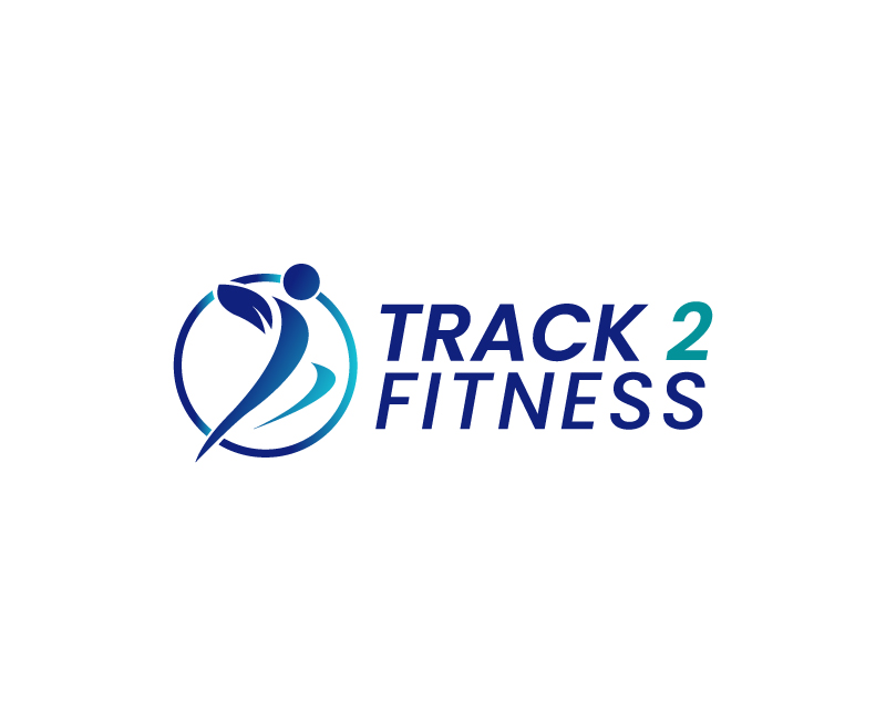 Logo Design entry 2542900 submitted by RASEL2021 to the Logo Design for Track 2 Fitness run by Tomas