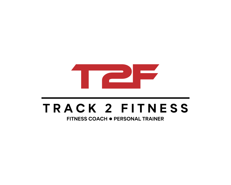 Logo Design entry 2537965 submitted by TOMCAT22 to the Logo Design for Track 2 Fitness run by Tomas