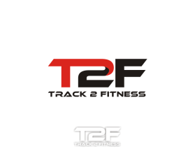 Logo Design Entry 2537593 submitted by doel_tangsi to the contest for Track 2 Fitness run by Tomas