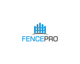 Logo Design entry 2535748 submitted by armanks to the Logo Design for FencePro run by Lapaipaandando