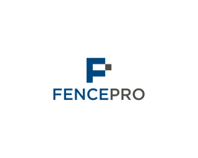 Logo Design Entry 2536718 submitted by Yox to the contest for FencePro run by Lapaipaandando