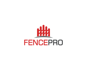 Logo Design entry 2535747 submitted by KAWE 5 to the Logo Design for FencePro run by Lapaipaandando