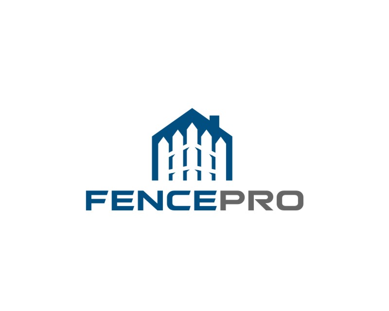 Logo Design entry 2536248 submitted by savana to the Logo Design for FencePro run by Lapaipaandando