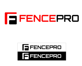 Logo Design Entry 2535291 submitted by Adh26 to the contest for FencePro run by Lapaipaandando
