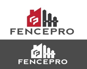 Logo Design Entry 2536712 submitted by Erumcreation8888 to the contest for FencePro run by Lapaipaandando
