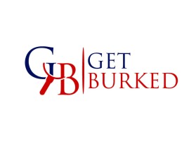 Logo Design entry 2535837 submitted by The_yugos to the Logo Design for Get Burked run by MrsBurked