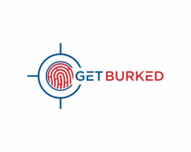 Logo Design Entry 2539311 submitted by johnson art to the contest for Get Burked run by MrsBurked
