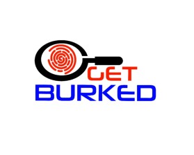 Logo Design entry 2536052 submitted by johnson art to the Logo Design for Get Burked run by MrsBurked