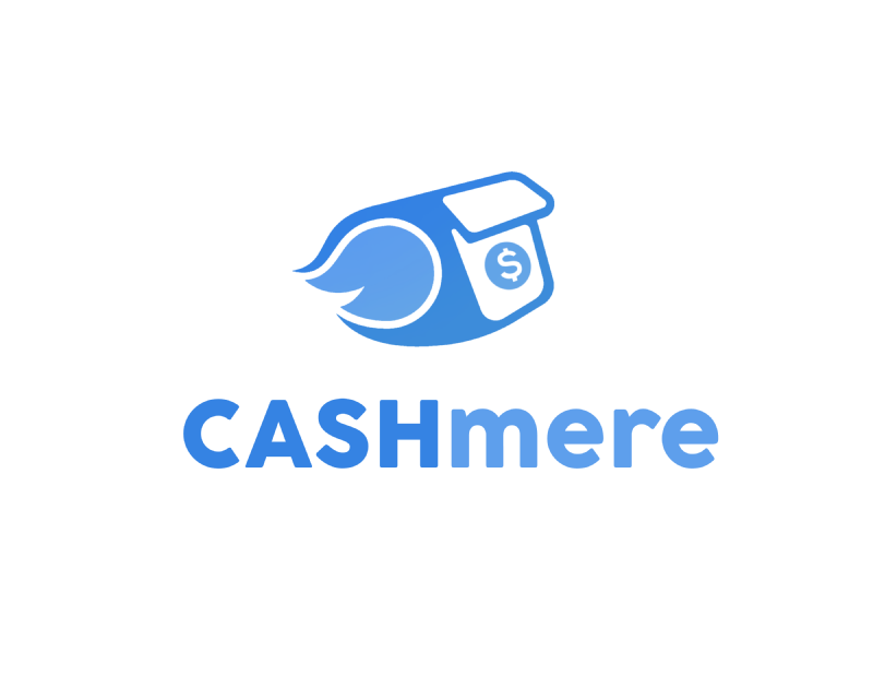 Logo Design entry 2546193 submitted by Mr.Rayquaza to the Logo Design for CASHmere run by osi66