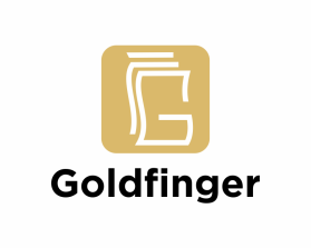 Logo Design entry 2536762 submitted by Ilham Fajri to the Logo Design for Icon for Software Goldfinger run by osi66
