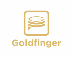Logo Design entry 2536760 submitted by Jonrose to the Logo Design for Icon for Software Goldfinger run by osi66
