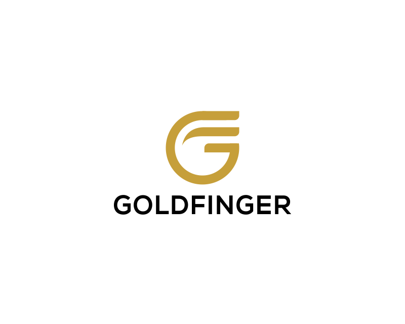 Logo Design entry 2543648 submitted by KURAMO to the Logo Design for Icon for Software Goldfinger run by osi66