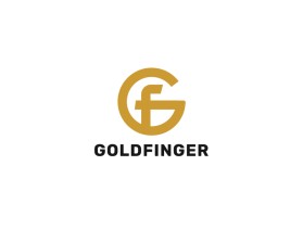 Logo Design Entry 2547302 submitted by 3394studio to the contest for Icon for Software Goldfinger run by osi66