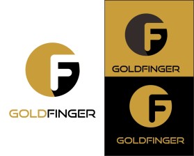 Logo Design entry 2543648 submitted by Ilham Fajri to the Logo Design for Icon for Software Goldfinger run by osi66