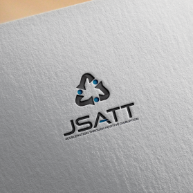 Logo Design entry 2537386 submitted by MuhammadR to the Logo Design for JSATT run by Satterwood