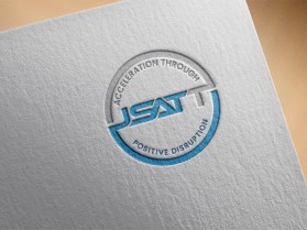 Logo Design entry 2536895 submitted by MuhammadR to the Logo Design for JSATT run by Satterwood
