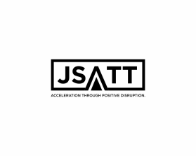 Logo Design entry 2536807 submitted by rozi46 to the Logo Design for JSATT run by Satterwood