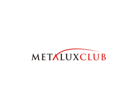 Logo Design Entry 2537617 submitted by doel_tangsi to the contest for metaluxclub.io run by metaluxclub