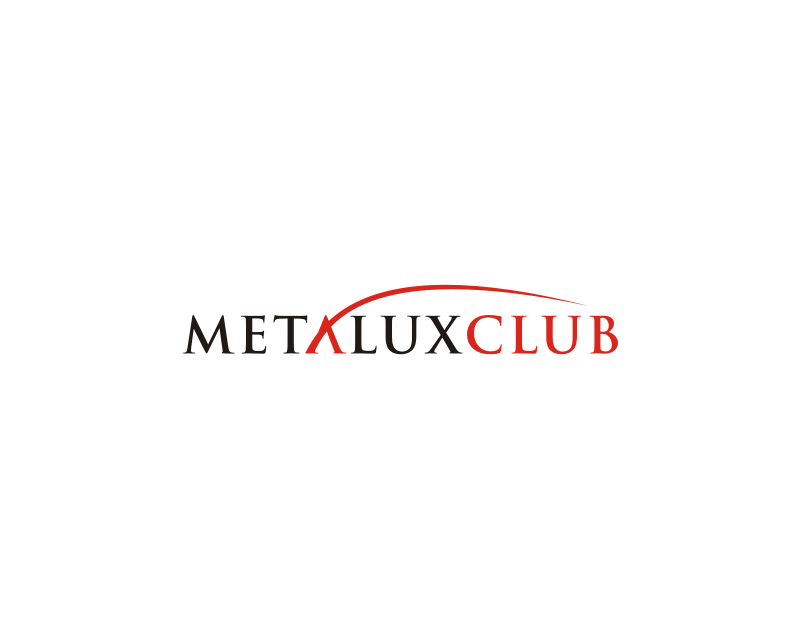 Logo Design entry 2537997 submitted by doel_tangsi to the Logo Design for metaluxclub.io run by metaluxclub