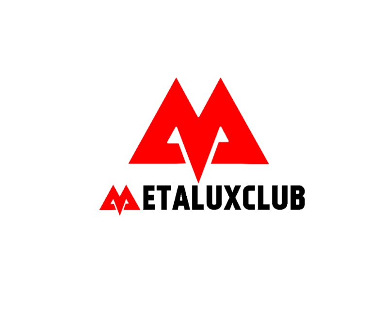 Logo Design entry 2537997 submitted by The_yugos to the Logo Design for metaluxclub.io run by metaluxclub